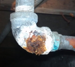 Photo of Rooters & Plumbing On Time