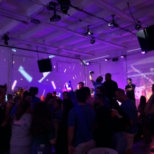 Photo of The 305 Club