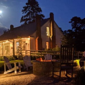 Photo of The Historic Hill House and Farm
