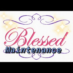 Photo of Blessed Maintenance Services