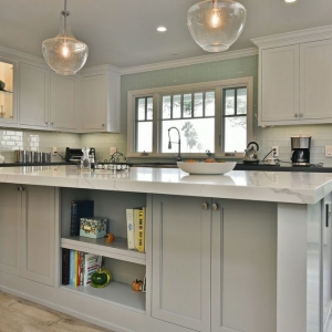 Photo of B & J Custom Cabinets