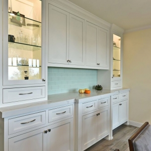Photo of B & J Custom Cabinets