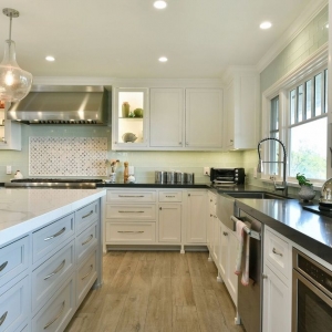 Photo of B & J Custom Cabinets