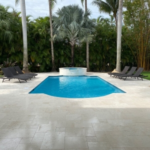 Photo of Cricket Pavers