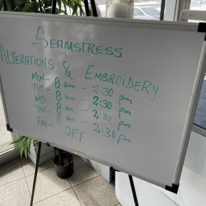 Photo of Ross Cleaners
