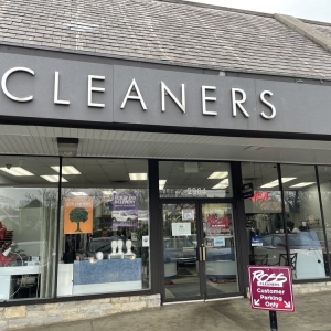 Photo of Ross Cleaners