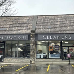 Photo of Ross Cleaners