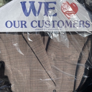 Photo of Ross Cleaners