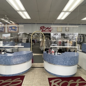 Photo of Ross Cleaners