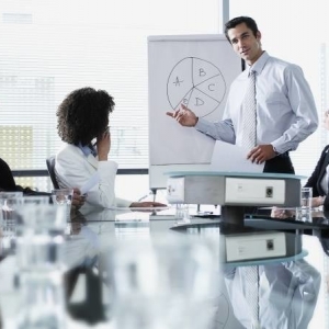 St. Louis Dale Carnegie Training - St. Louis