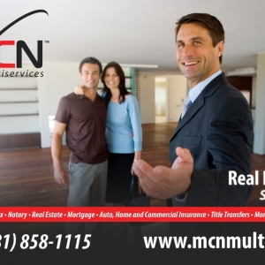 Photo of MCN Multiservices