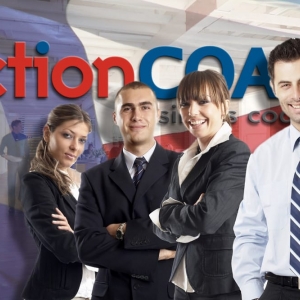 Photo of ActionCOACH