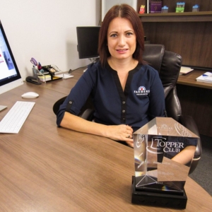 Photo of Farmers Insurance - Araceli Rubio