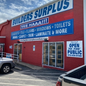 Photo of Builders Surplus