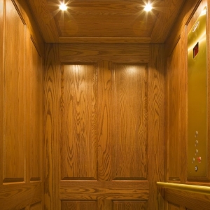 Photo of Vertical Transport