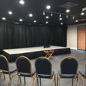 Peachtree Corners McPhail Studios