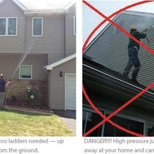 Photo of NCSoftWash