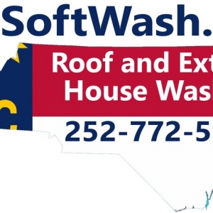 Photo of NCSoftWash