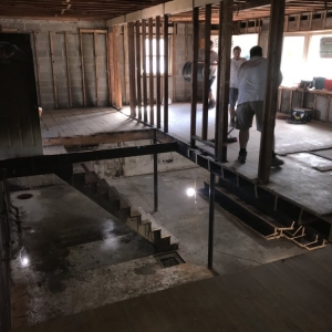 Photo of American Fire & Water Restoration