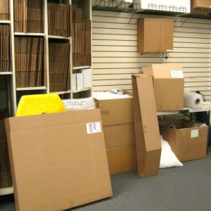 Photo of Highland Self Storage & Mailbox
