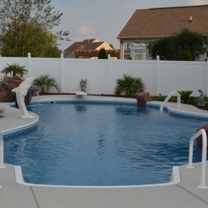 Photo of All About Pools