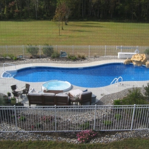Photo of All About Pools