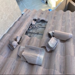 Photo of A Foremost Roofing