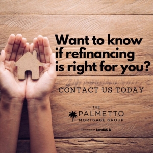 Photo of The Palmetto Mortgage Group