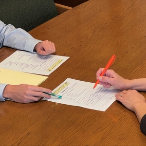 Photo of Small Business Consulting