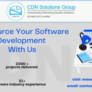Photo of CDN Solutions Group