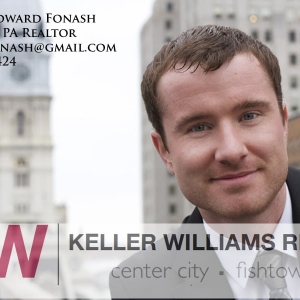 Photo of Joseph Fonash - Keller Williams