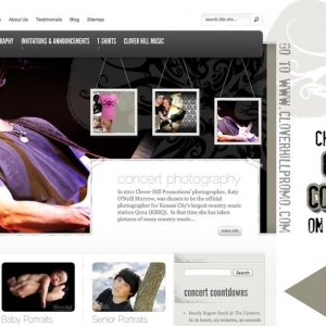 Photo of Clover Hill Promotions