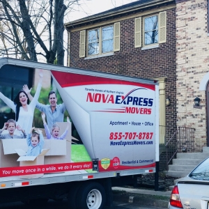 Photo of NOVA Express Movers