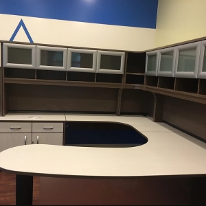 Photo of OZ Installation