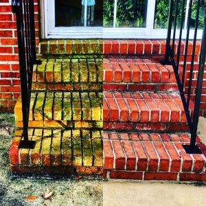 Photo of HouseBright Exterior Cleaning