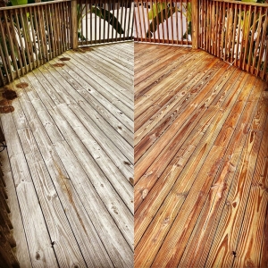 Photo of HouseBright Exterior Cleaning