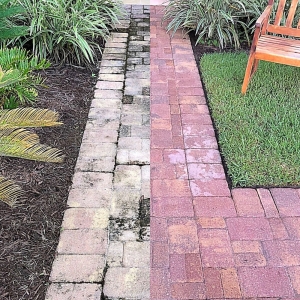Photo of HouseBright Exterior Cleaning
