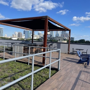 Photo of Venture X Charlotte - The Refinery