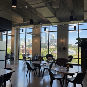 Photo of Venture X Charlotte - The Refinery