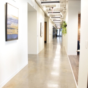 Photo of Venture X Charlotte - The Refinery