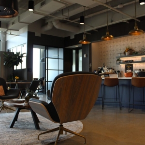 Photo of Venture X Charlotte - The Refinery