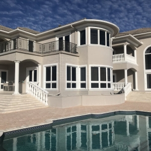 Deerfield Beach BRAM CO Painting