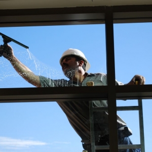 Photo of Clarity Window Cleaning & Gutters