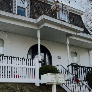 Mahopac Campanella Fence
