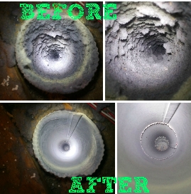 Photo of Dynamic Dryer Vent Phoenix