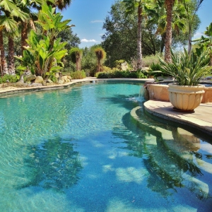 Photo of Abalone Pool and Spa
