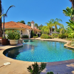 Photo of Abalone Pool and Spa