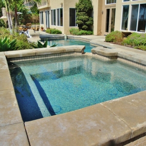 Photo of Abalone Pool and Spa