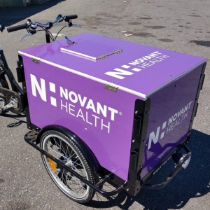 Photo of Custom Food Truck Graphics