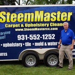 Photo of Steem Master Carpet Cleaner